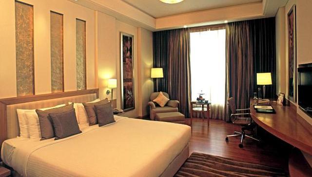 Park Plaza Noida